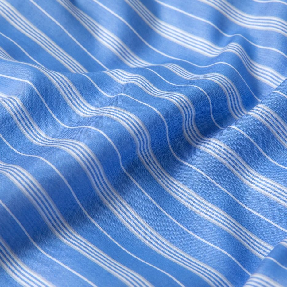 Cambridge Stripe