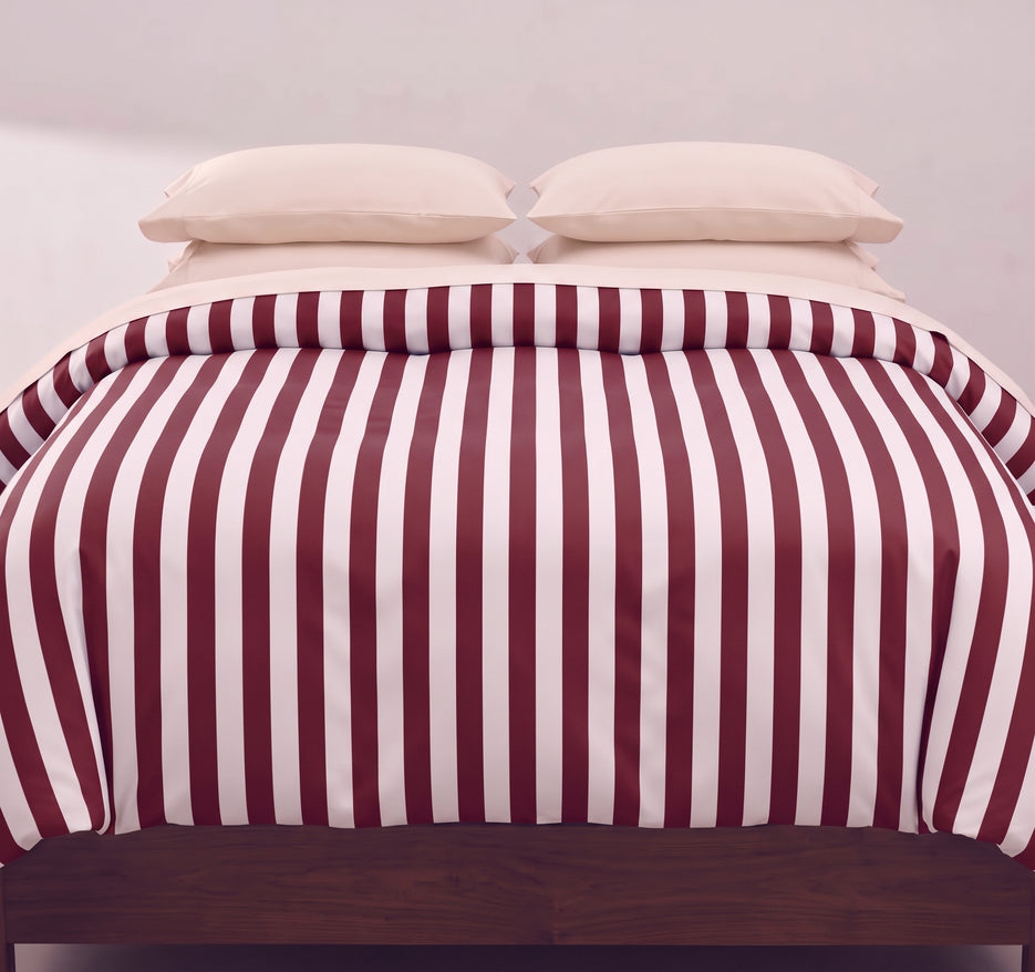 Cinque Terre Stripe