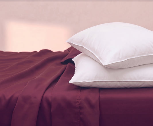 Cloud Pillow