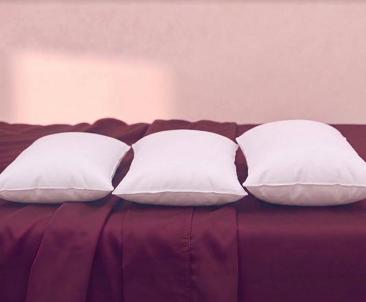 Cloud Pillow