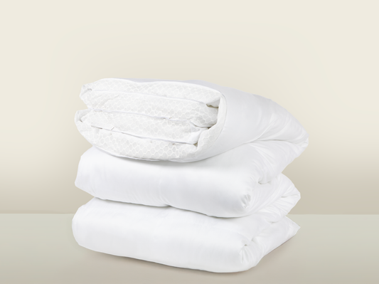 Cloud Comforter