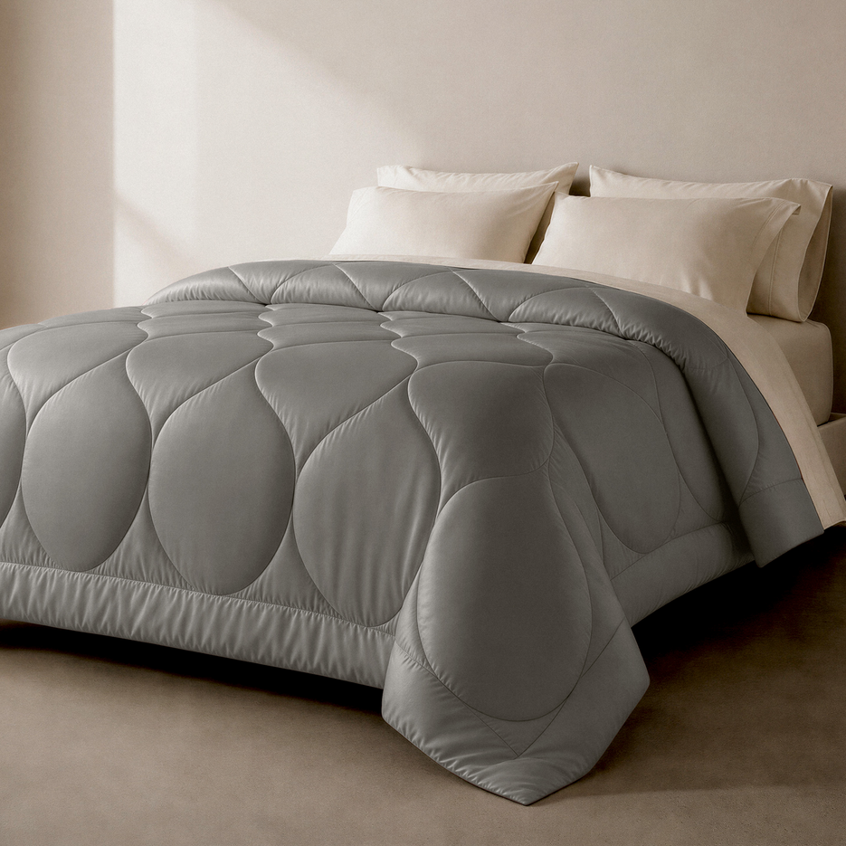 Fossil Grey