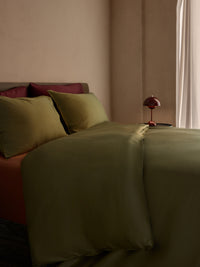 Breeze Duvet Cover