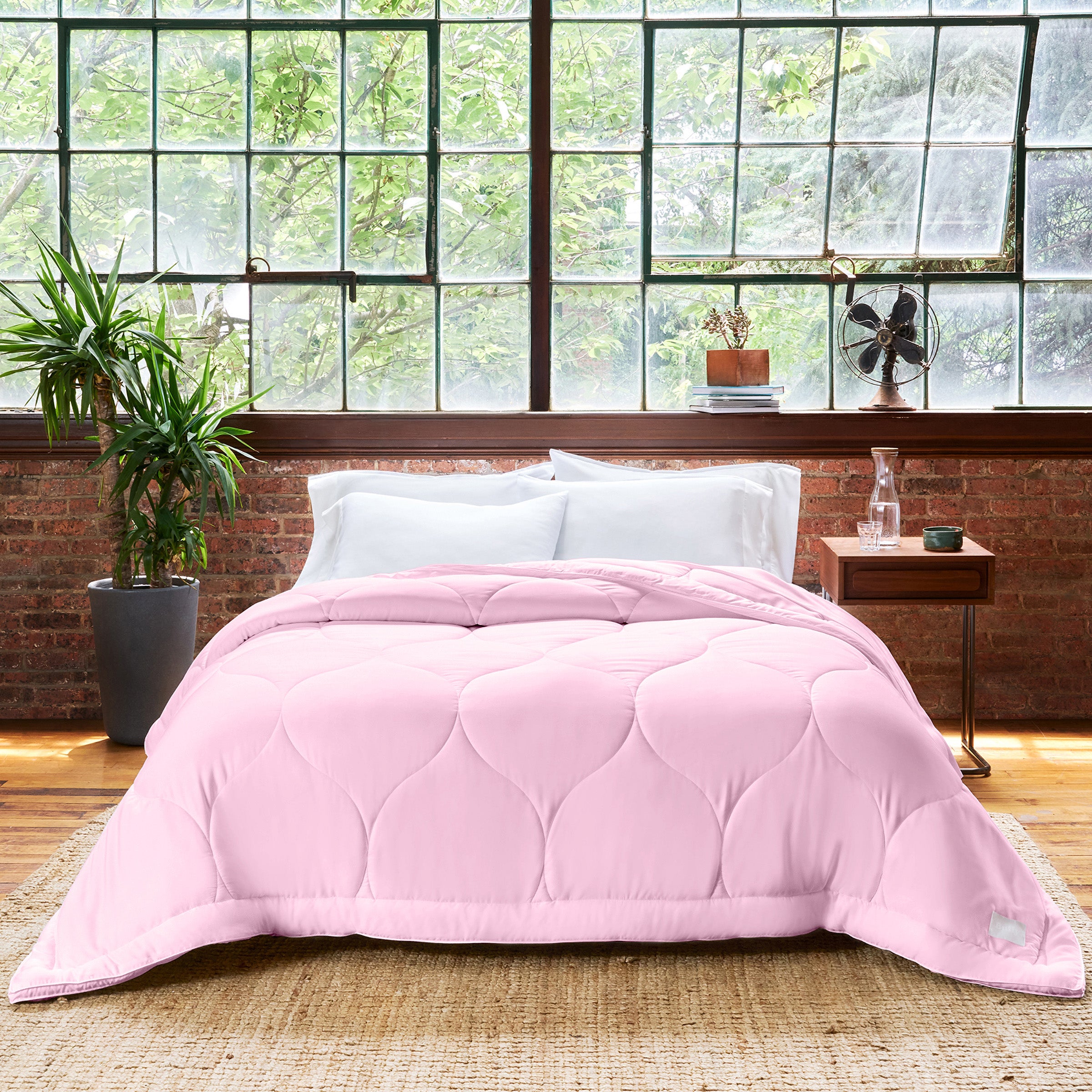 Buffy Cloud Comforter Buffy