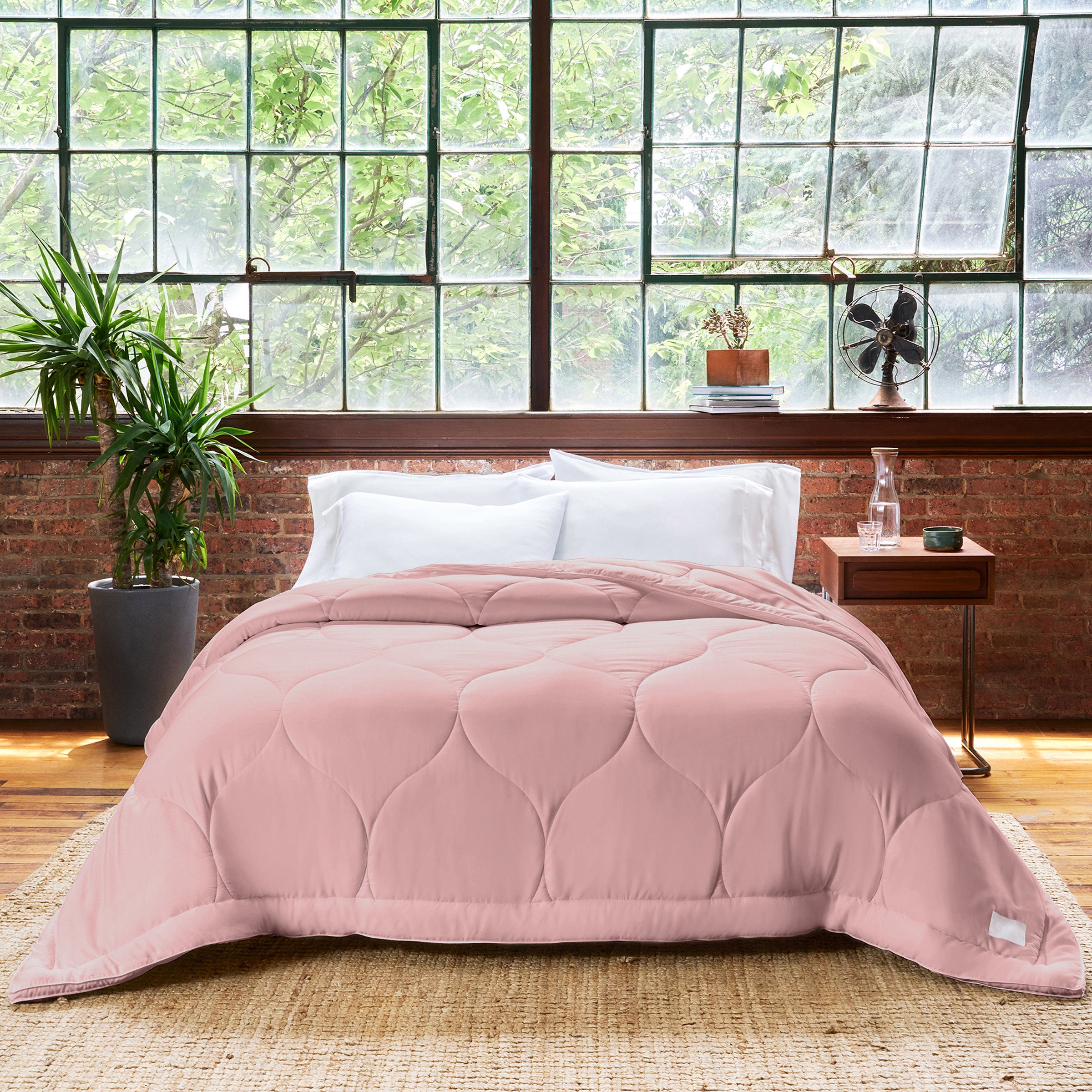 NWT Buffy outlet Bedding cloud comforter twin lyocell tencel