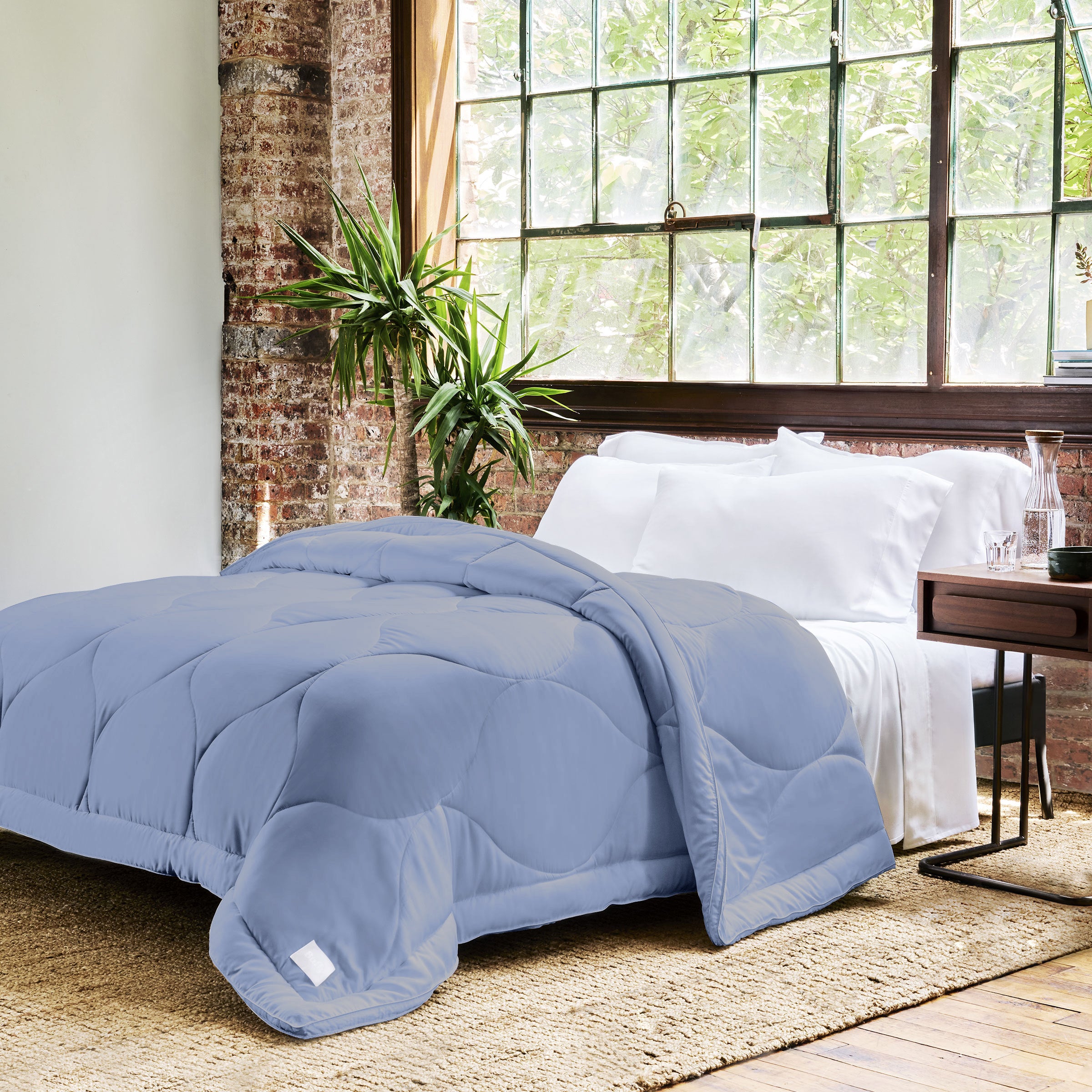Buffy Cloud Comforter Buffy