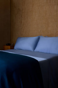 Breeze Duvet Cover