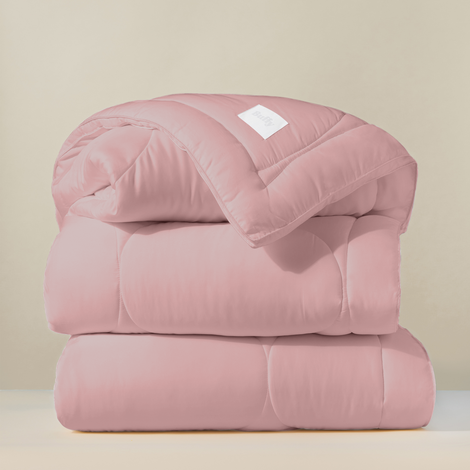 Buffy Cloud Comforter Buffy