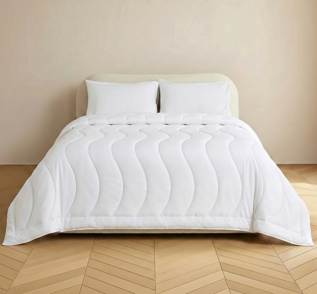 King/Cal King Air Cooling Quilt