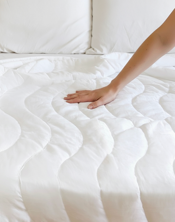 Breeze Comforter - Thumbnail 4