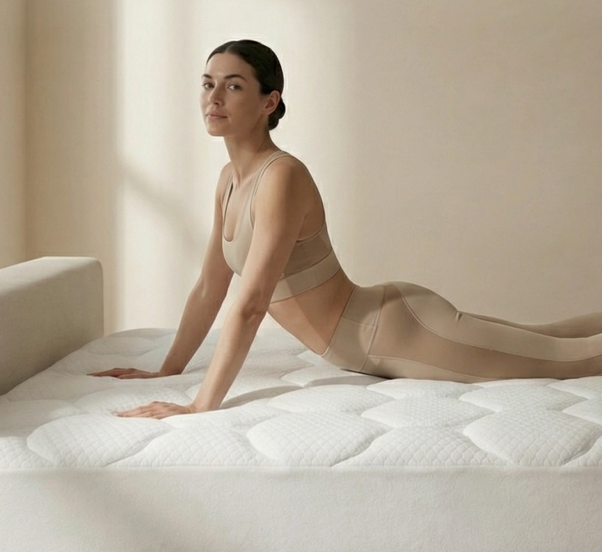 Buffy Mattress Protector - Thumbnail 2