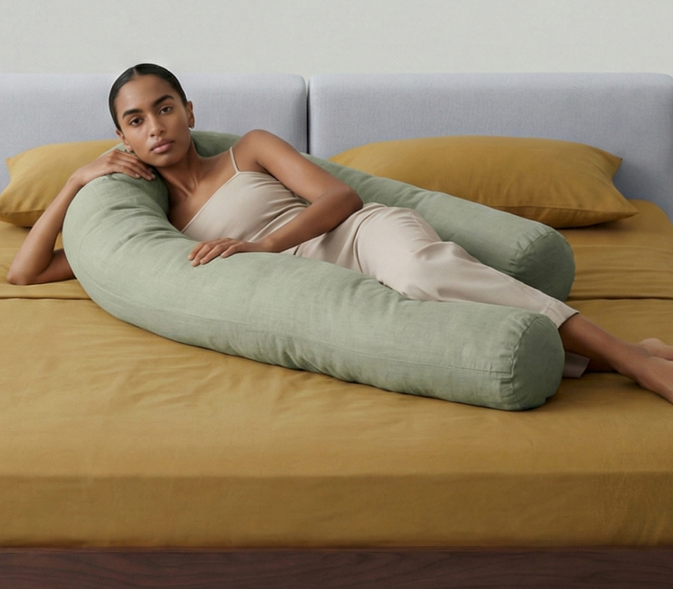 Wiggle Pillow - Thumbnail 2