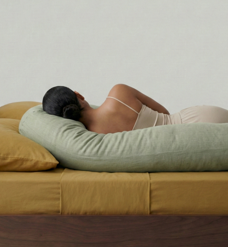 Wiggle Pillow - Thumbnail 5