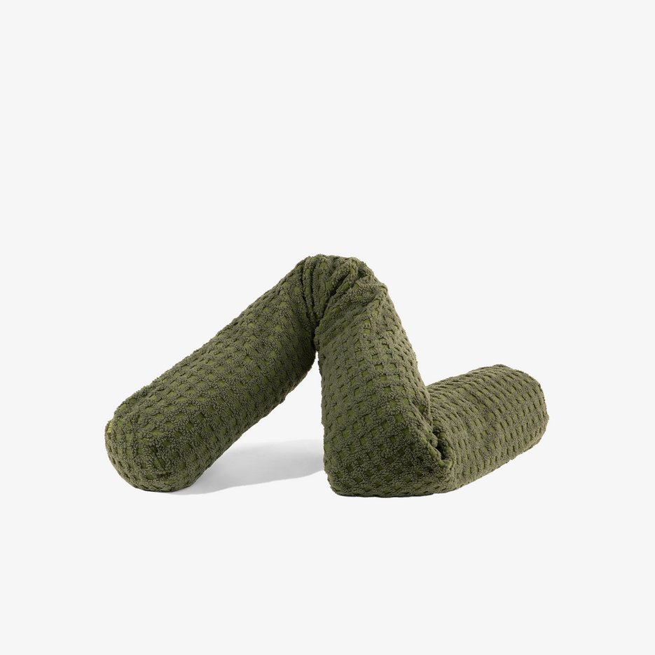 Iguana Deep/Lichen Green