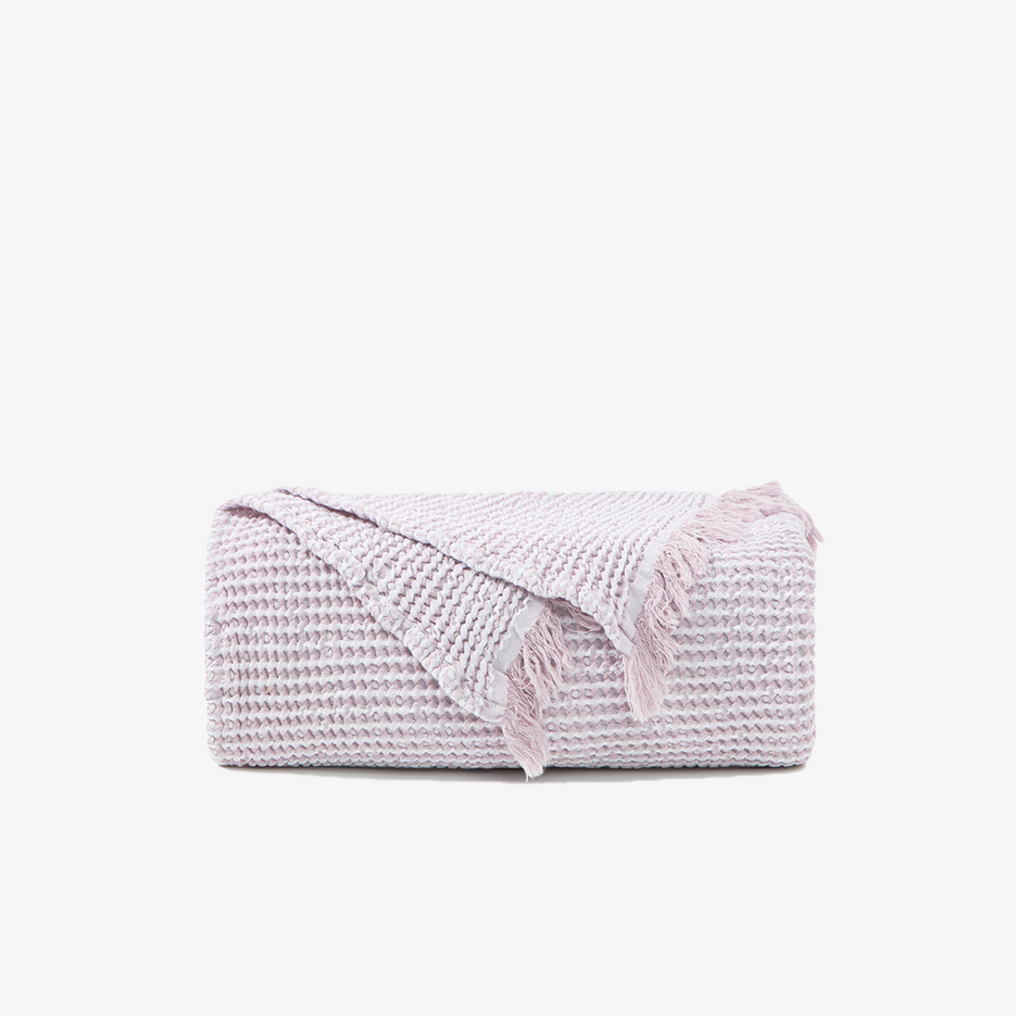 Muted Rose