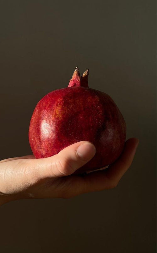 Pomegranate