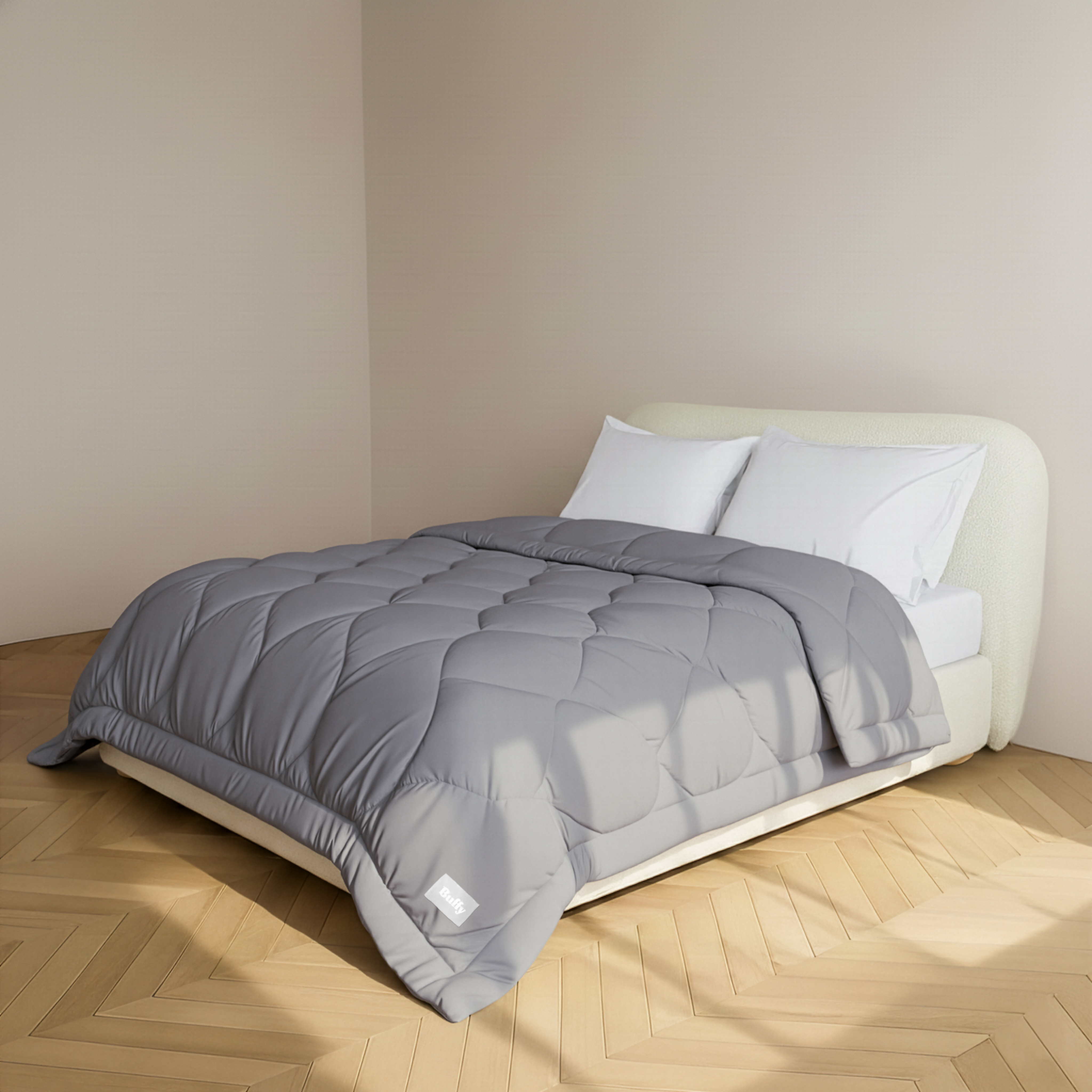 Buffy Breeze Comforter - Thumbnail 4