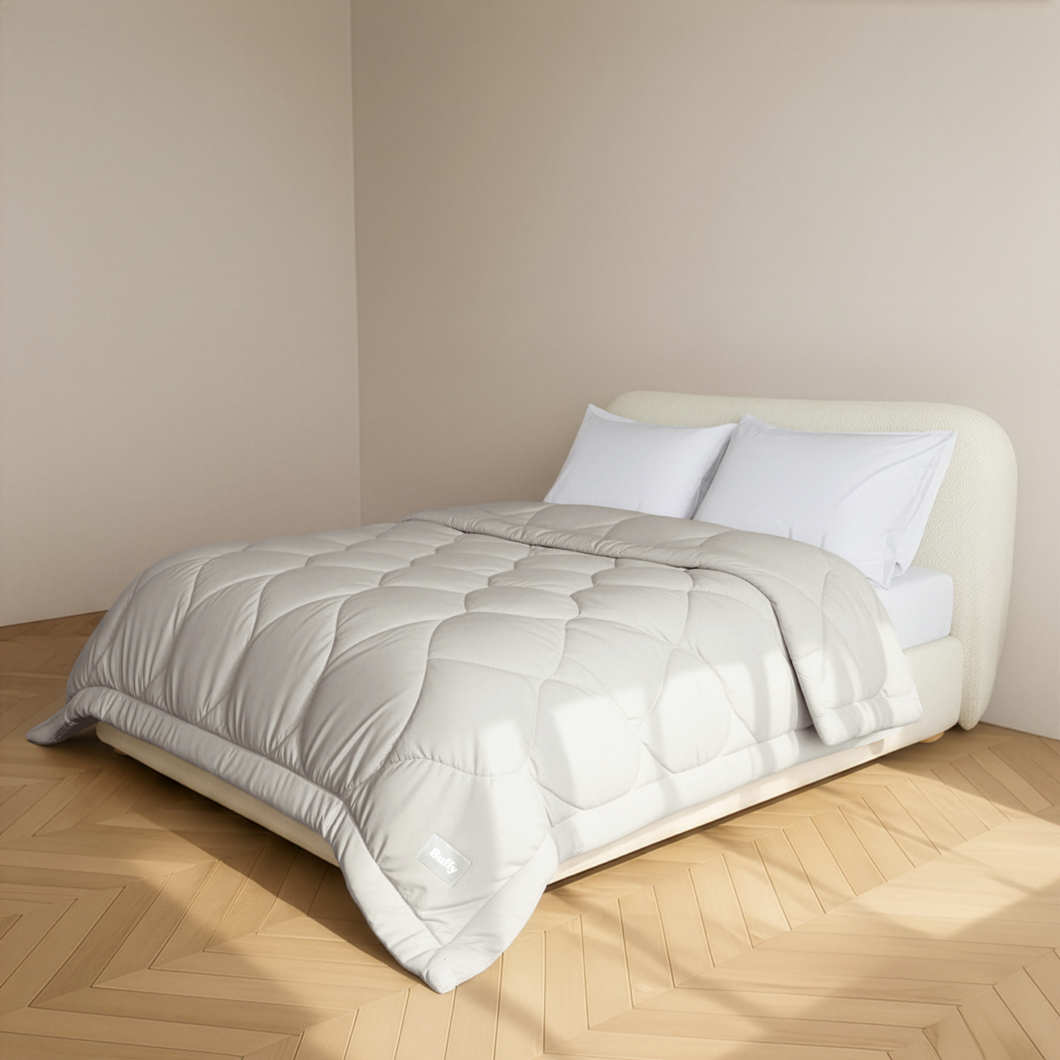 Buffy Cloud Comforter - Thumbnail 5