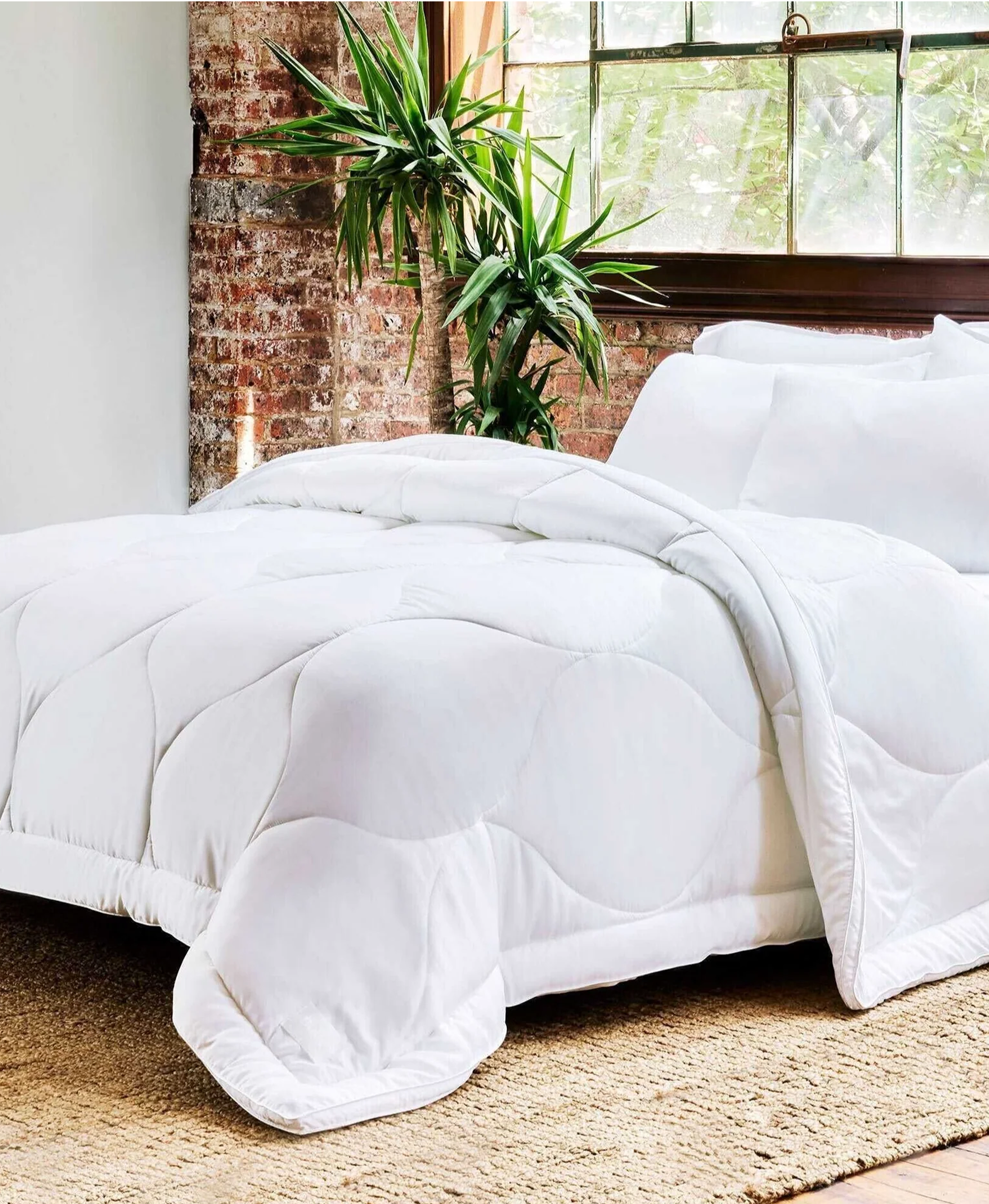Cloud Comforter