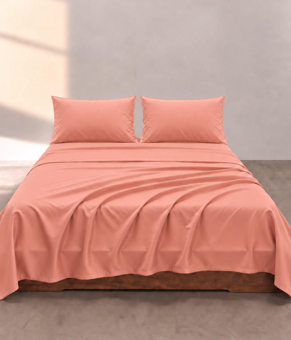 Pink Clay