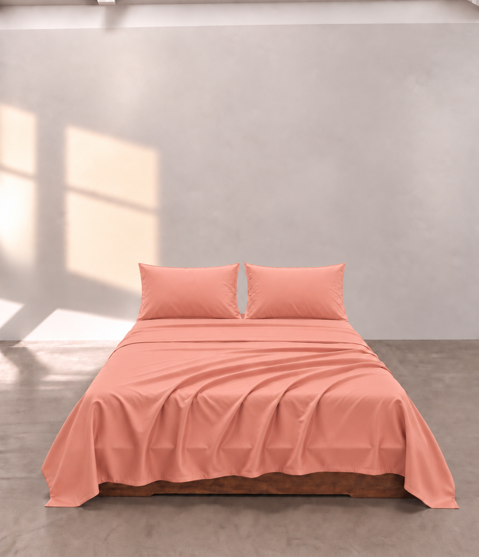 Pink Clay