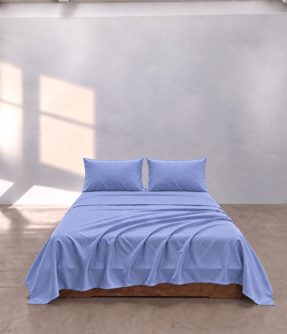 Powder Blue