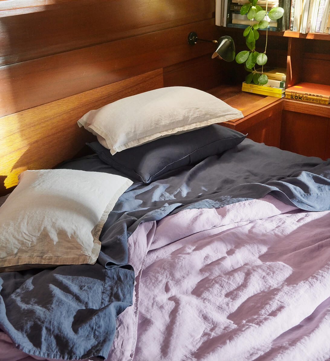 Buffy, brand website product image