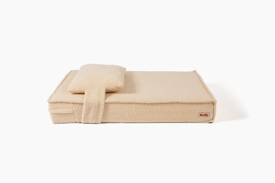 Linen Sherpa
