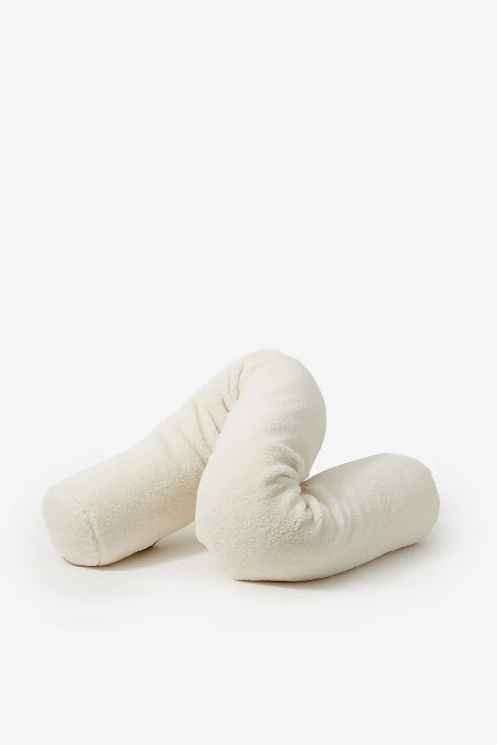 Wool Pregnancy Pillow, U-shaped