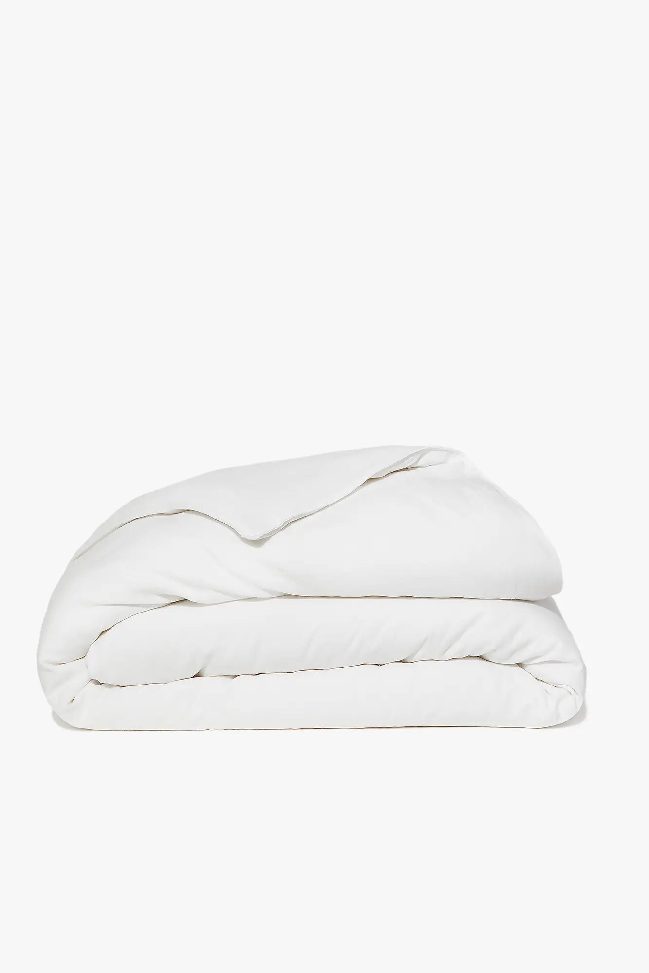 Belgian Linen Duvet Cover