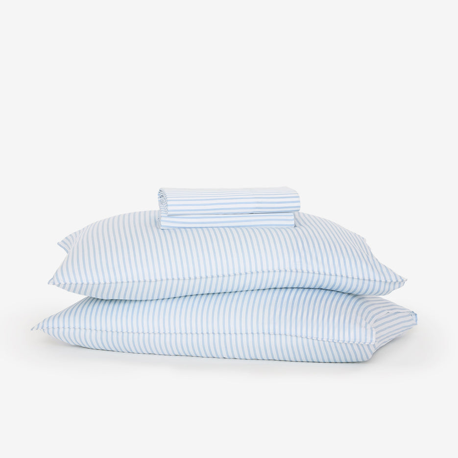 Blue Stripe