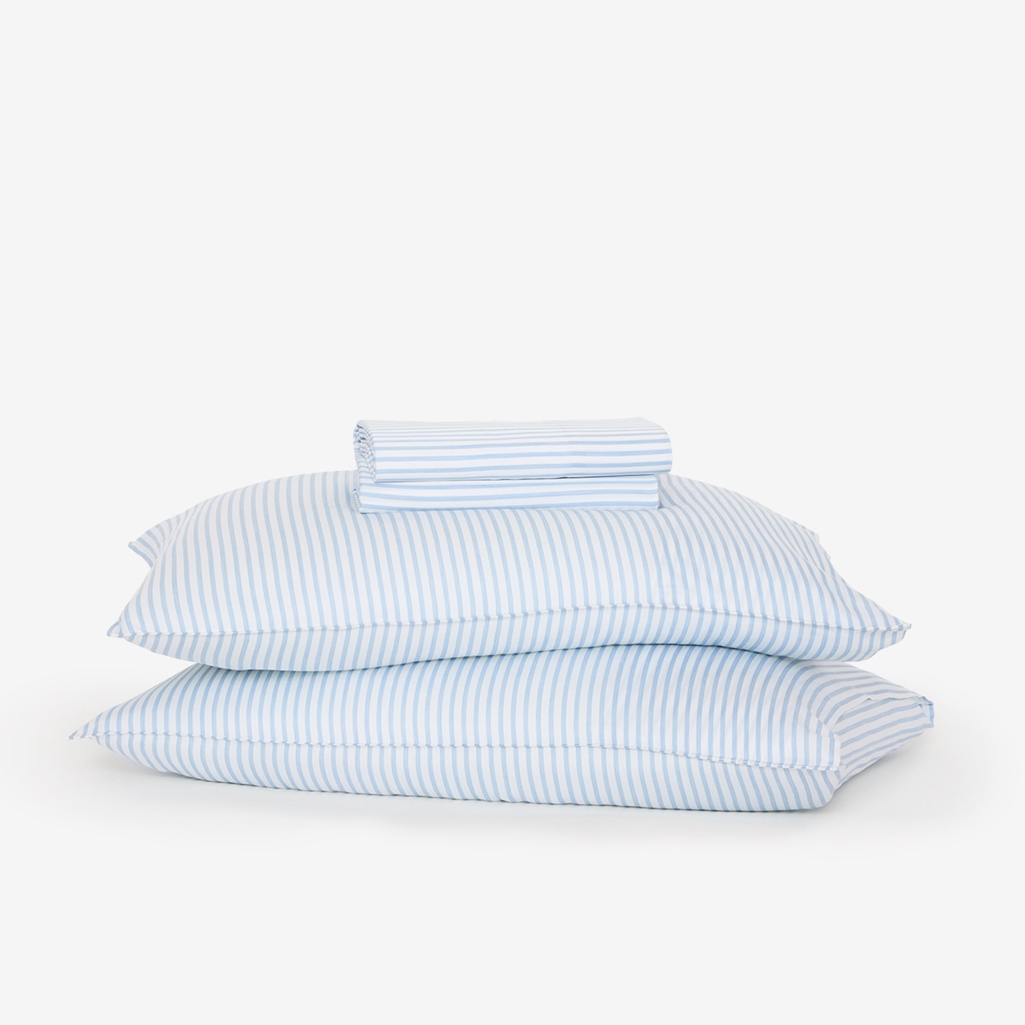 Blue Stripe