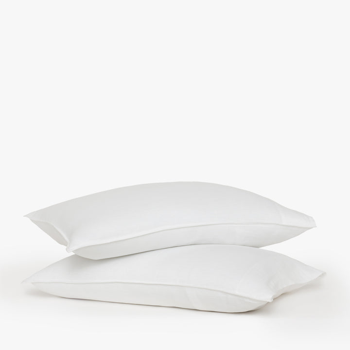Pillows & Pillow Covers