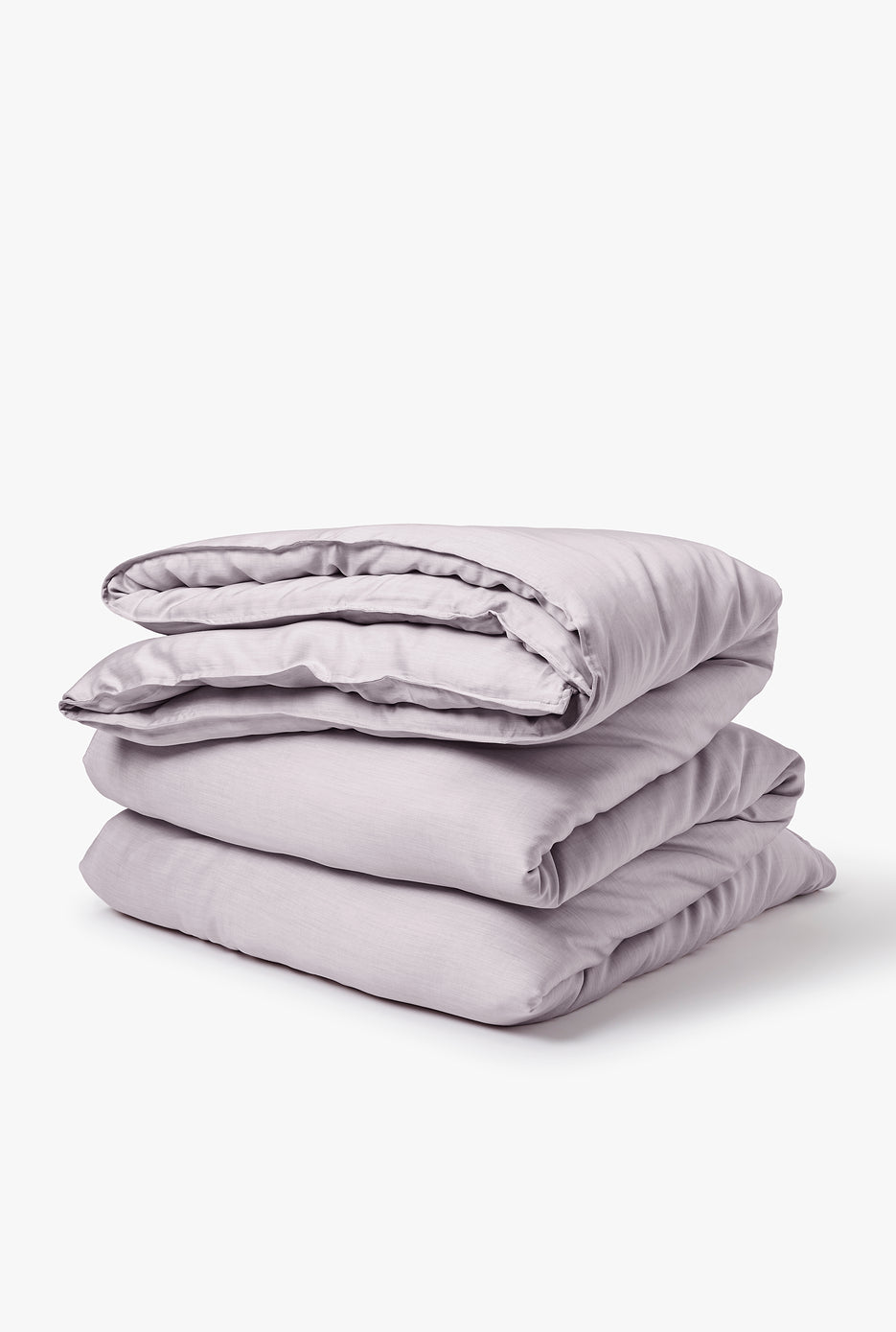 Austin Duvet Cover - Eucalyptus - Queen