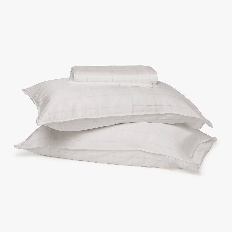 Breeze Sheet Set & Breeze Duvet Cover